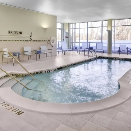 SpringHill Suites Augusta