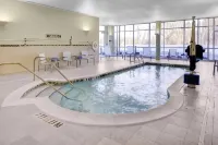 SpringHill Suites Augusta - Hot Tub
