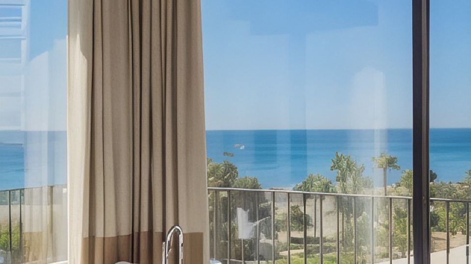 Silken Comfy Studios Hotel