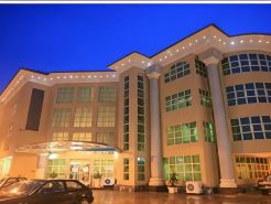 Prestige Hotel And Suites