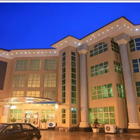 Prestige Hotel And Suites