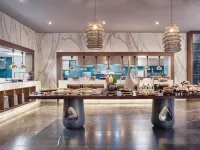 JW Marriott Hotel Guadalajara Hotels near Financial District