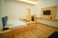 Aanandi Farm and Resort - 2つ星