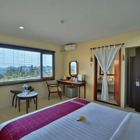 The Jayakarta Suites Komodo Flores