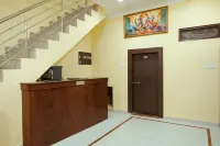 Hotel The Ram Krishna - Homestays