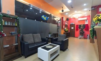 Bayu View Hotel Klang