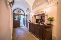 Aparthotel Old Town