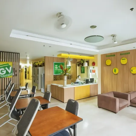 GV Hotel - Talisay City