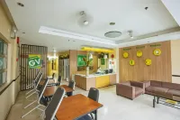 宿霧塔利莎GV酒店