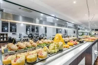 Sercotel Maya Alicante - breakfast