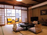 Sinonomesou Hotels near Kinumaki Shrine