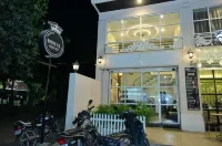 Wishotel Inn the Silver Sky - 3 звезды
