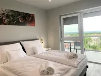 Mese Panzió Zalakaros - Apartments
