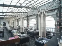 Planet Hollywood Hotels in Thane