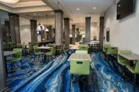 Fairfield Inn & Suites Kearney - breakfast