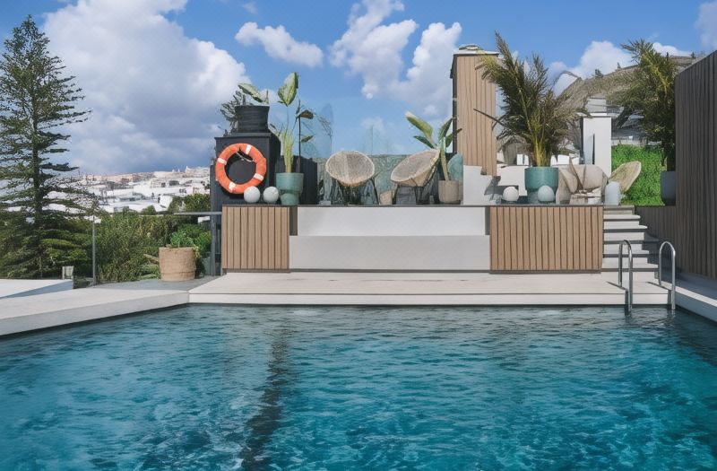 Hotel Taburiente S.C.Tenerife photo 5