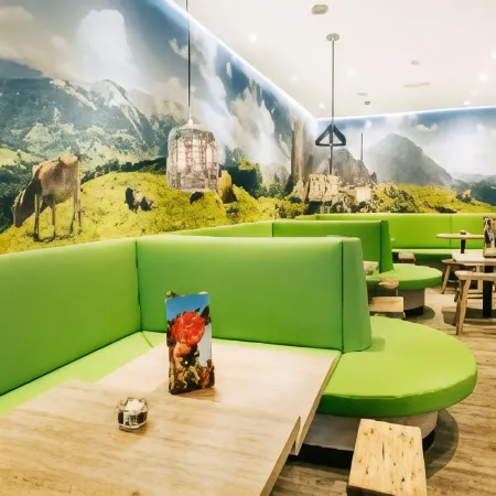Hotel Cocoon München Hauptbahnhof