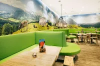 Hotel Cocoon München Hauptbahnhof - Boutique