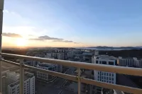 Sky Top Hotel Incheon Airport - Ocean View