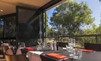 Discovery Resorts - Kings Canyon - sarapan