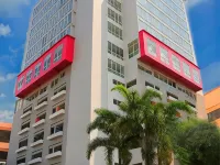 ROOMS INC d'botanica Bandung Hotels near Husein Sastranegara Airport
