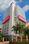 ROOMS INC d'botanica Bandung