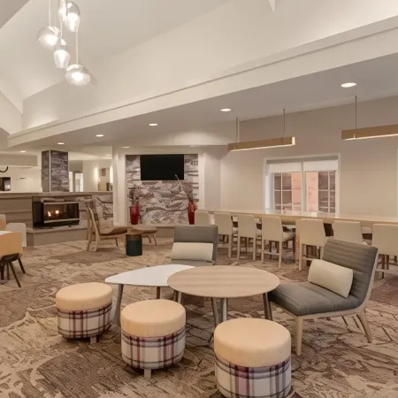 Residence Inn Buffalo Galleria Mall