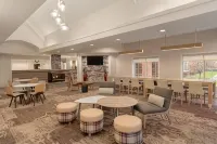 Residence Inn Buffalo Galleria Mall - Parkering