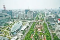 Hotel Astir Nagoya Sakae