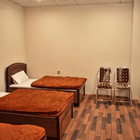 Holiday Inn Swat
