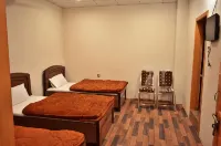 Holiday Inn Swat - 2 tähden