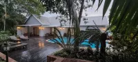 Leopard Tree Lodge - С бассейном