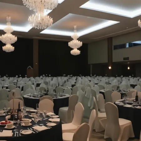 Interburgo Hotel Wonju
