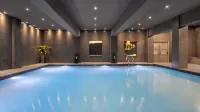 Ama Islantilla Resort - Strand