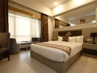 Aristocrat Hotel Hotels near NUJS