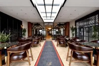 Çanakkale Bosphorus Port Aspen Hotel