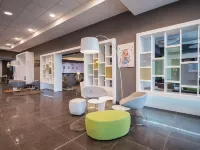 Novotel Setif - 4-Star