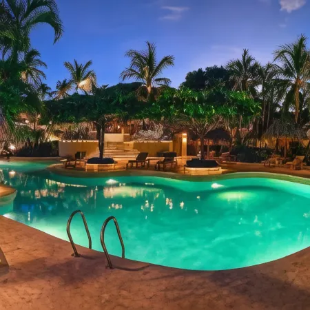 Jardin del Eden Boutique Hotel