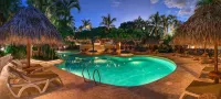 Jardin del Eden Boutique Hotel - Ocean View