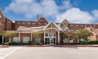 Residence Inn Dallas DFW Airport South/Irving