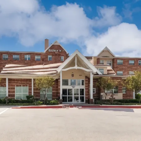 Residence Inn Dallas DFW Airport South/Irving