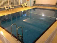 Royal Glen Hotel - pantai