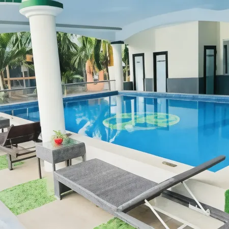 Thanh Lich Hue Hotel