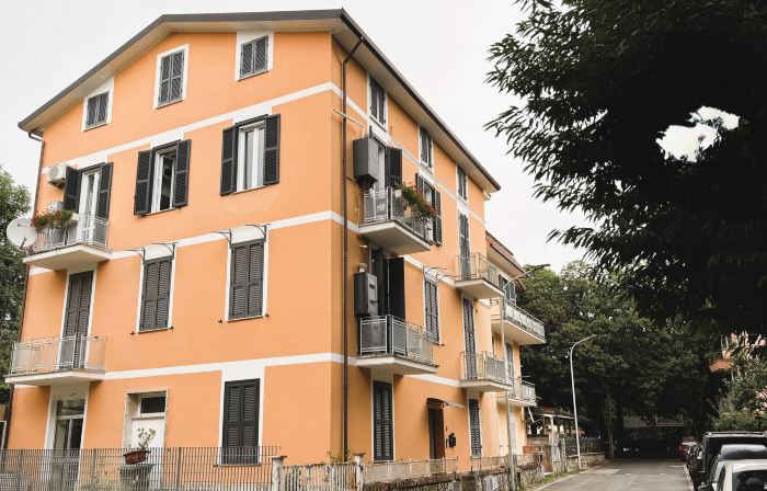 Suite Vallombrosa - Fiuggi Terme