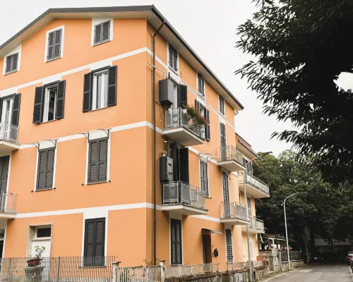Suite Vallombrosa - Premium apartment near the Fonti of Fiuggi Hotels in Fiuggi
