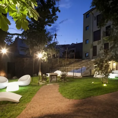 U-Hotel Spa Ciudad de Astorga