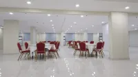 Knoz Al Anood Hotel Makkah - Kitchen