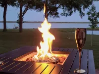 Leech Lake Resort Bed & Breakfast Hotels in Cass County