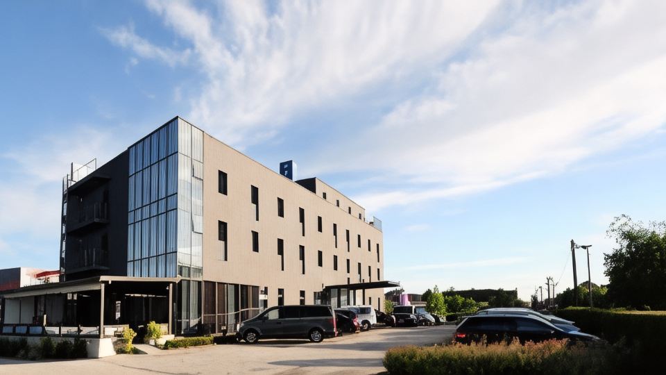 Best Western Hotel Stella