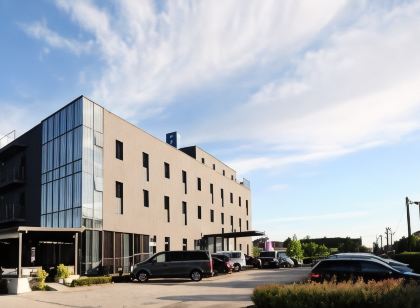 Best Western Hotel Stella